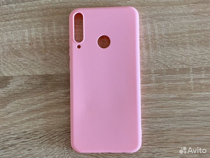 Чехол Honor 9c