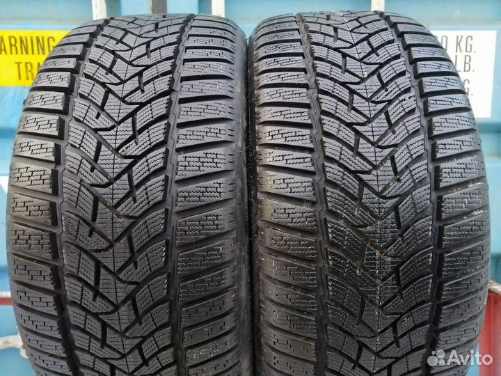 Dunlop Winter Sport 5 245/40 R18