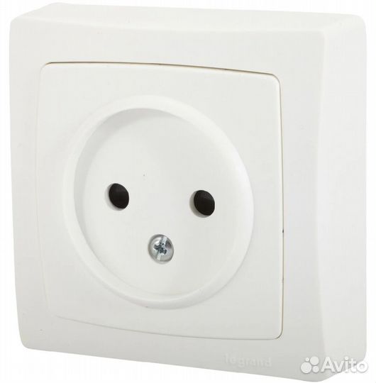 Legrand Oteo в наличии