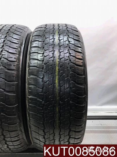 Dunlop Grandtrek AT22 265/60 R18 99R