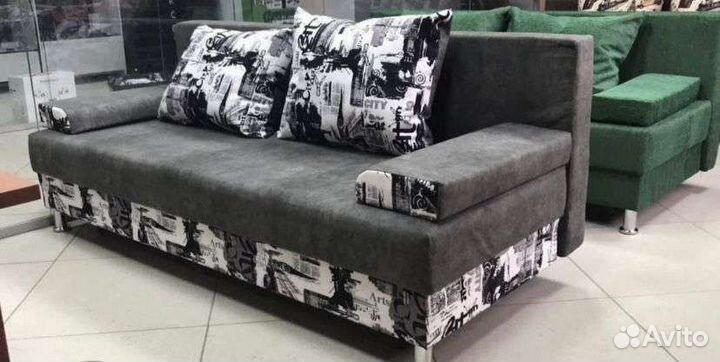 Диван #45789