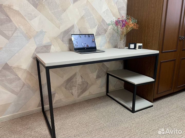 Металлическое под столье / дровница. Изготовление