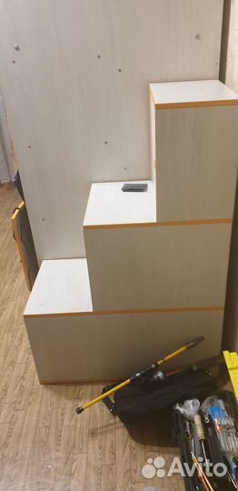 Мебель в детскую