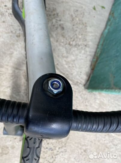 Беговел Chillafish