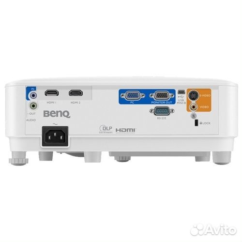 Проектор BenQ MH550