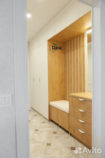 Мебель на заказ