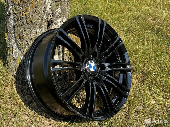 Диски BMW r17 5x112