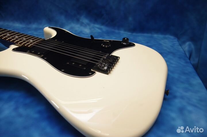 Электрогитара Fresher FS-380. Japan