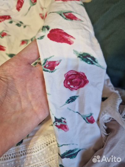 Женская одежда пакетом 44 размер