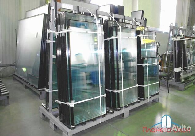 Пластиковые окна, окна пвх