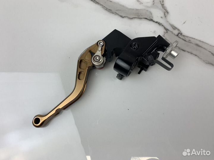 Машинка сцепления suzuki gsx-r 600-1000