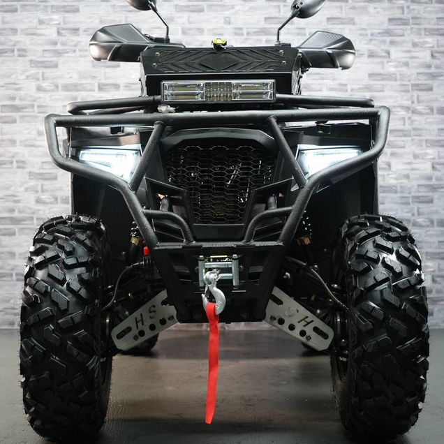 Avantis Hunter 450 Max EFI, 2026
