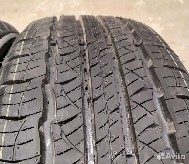 Triangle AdvanteX SUV TR259 235/55 R18 104V