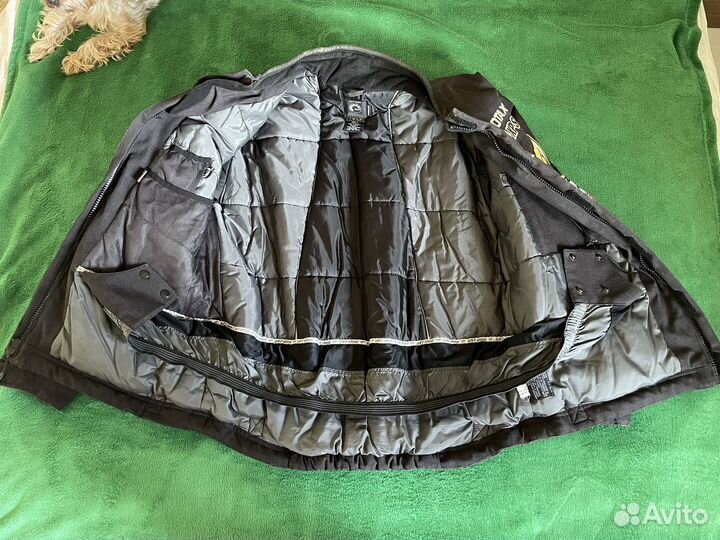 Куртка снегоходная