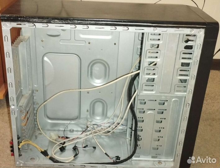 Корпус для пк