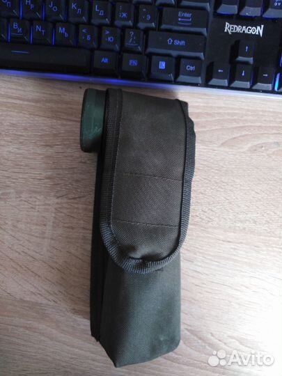 Фонарик mil tec tl 122