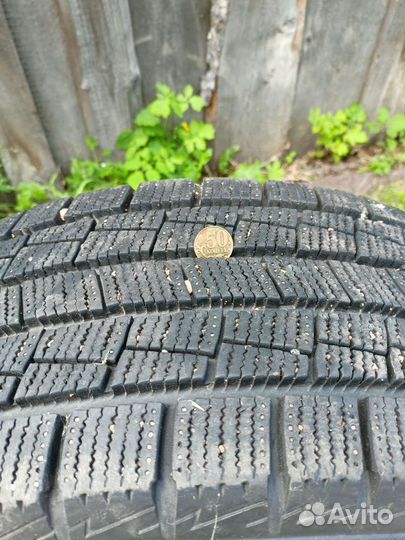 Диски с резиной r16