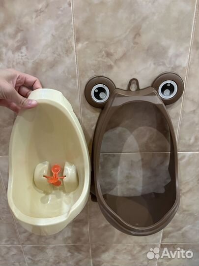 Писуар детский