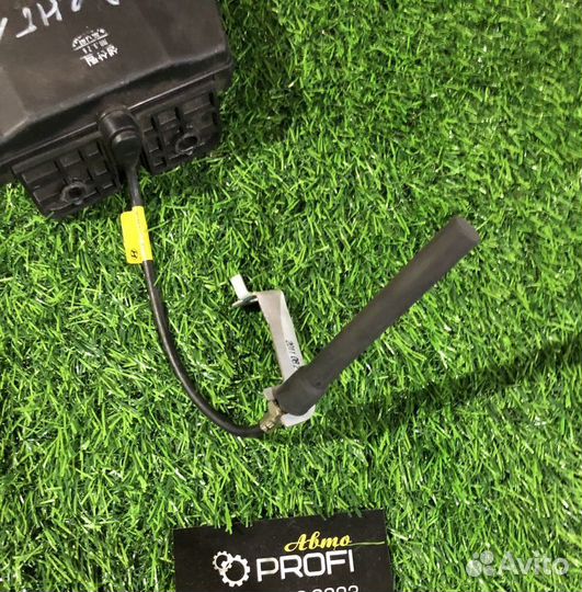 Блок комфорта Kia Venga