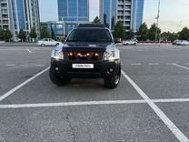 Nissan X-Terra 4.0 AT, 2007, 213 000 км, с пробегом, цена 1 990 000 руб.