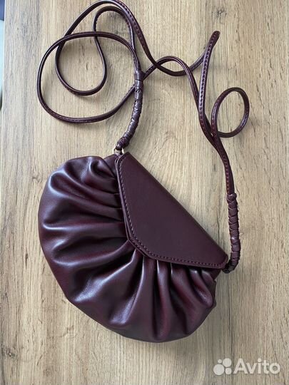 Мини сумка Zara