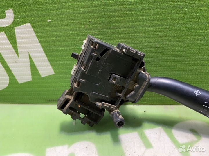 Подрулевой переключатель дворников Lifan Solano