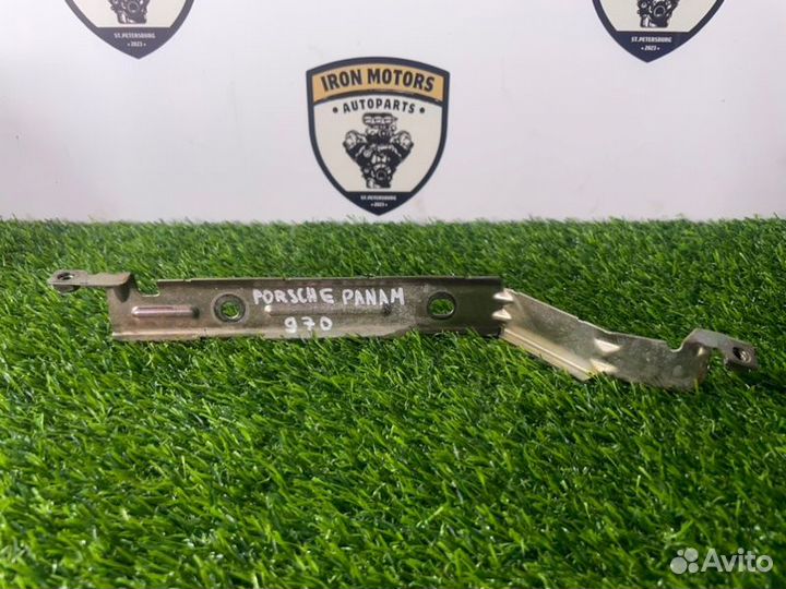 Кронштейн Porsche Panamera 970 M46.20 2013