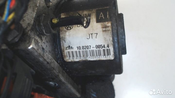 Блок абс, насос Skoda Octavia (A5), 2005