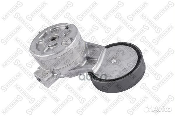 03-40563-SX ролик натяжной c механизмом натяжен