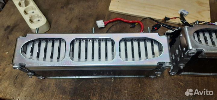 Ввб Nissan Note E-Power