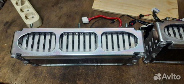 Ввб Nissan Note E-Power