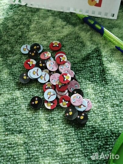 Monopoly Angry Birds