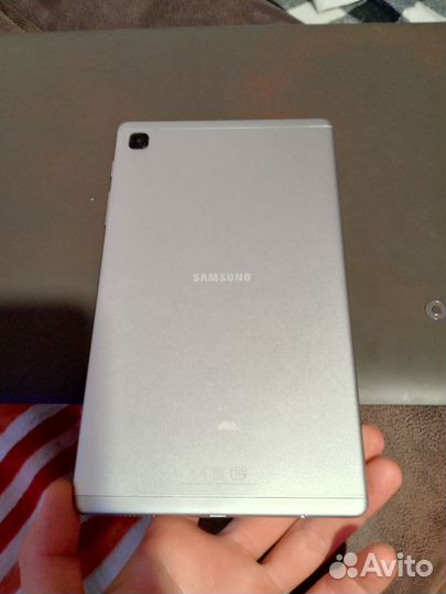 Samsung galaxy tab a7 lite