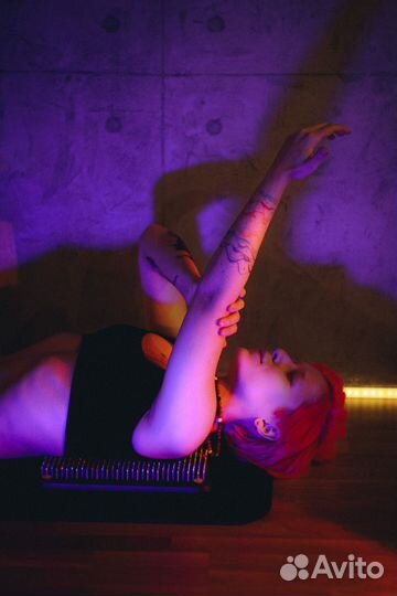 Бережная гвоздетерапия, гвоздестояние, гвозди