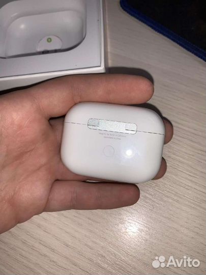 AirPods Pro