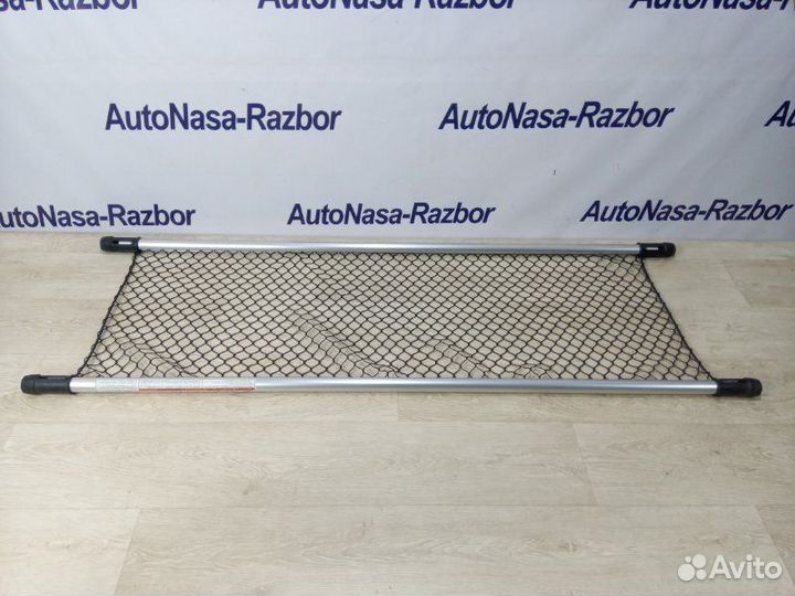 Сетка в багажник Toyota Rav4 2017