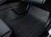 Резиновые коврики сетка Cadillac Escalade 2014