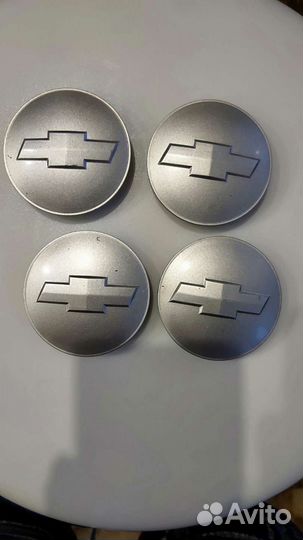 Заглушки для дисков