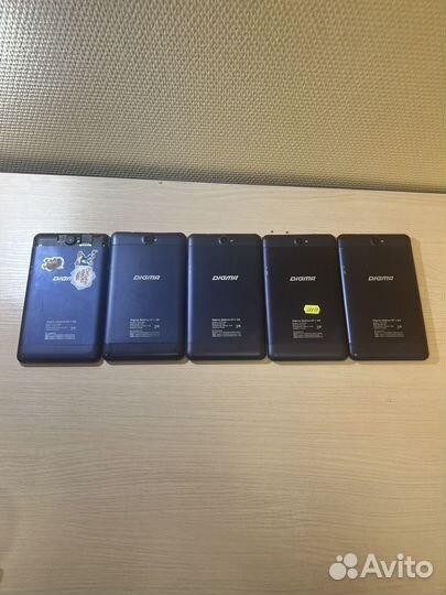 Арт.510 Планшет Digma E7.1 3G на запчасти