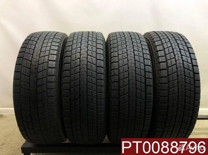 Dunlop Winter Maxx SJ8 225/60 R17 98H