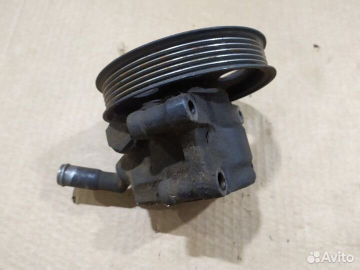 Насос гидроусилителя Ford Maverick TM1 GZ 2006