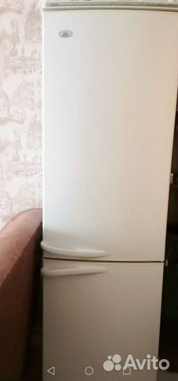 Продам холодильник Атлант