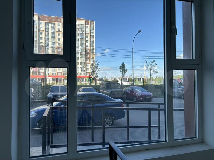 Офис, 210.8 м²
