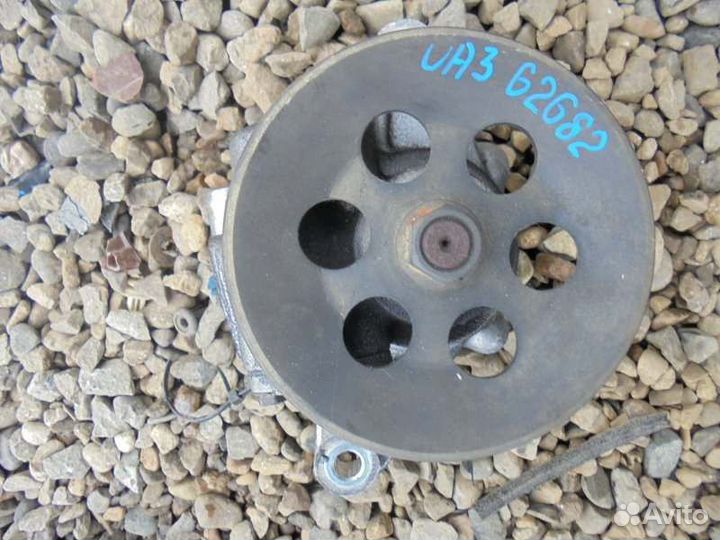 Насос гидроусилителя Honda Inspire UA3 C32A