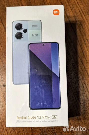 Xiaomi Redmi Note 13 Pro, 8/256 ГБ