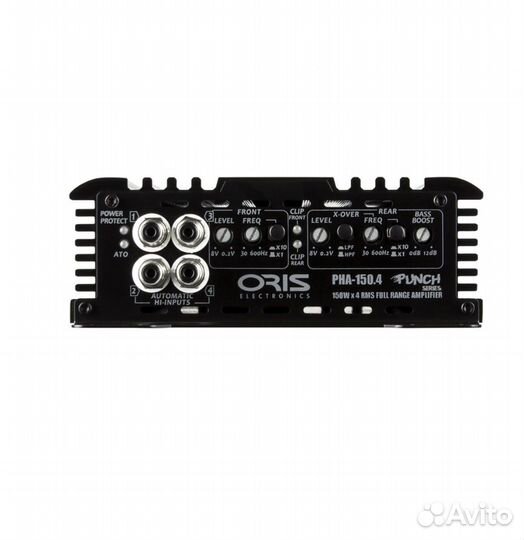 Усилитель Oris Electronics PHA-150.4