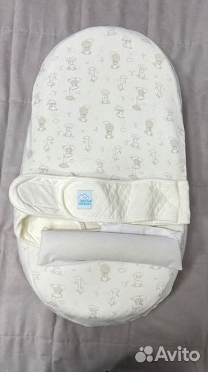 Кокон зевушка