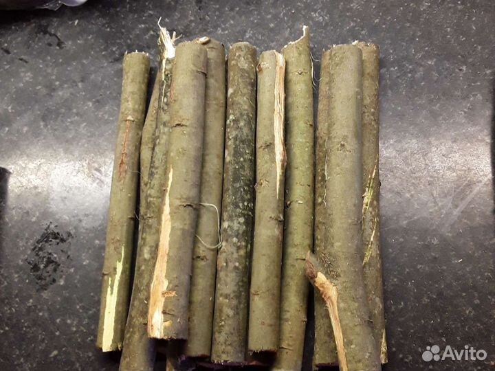 Палочки для грызунов