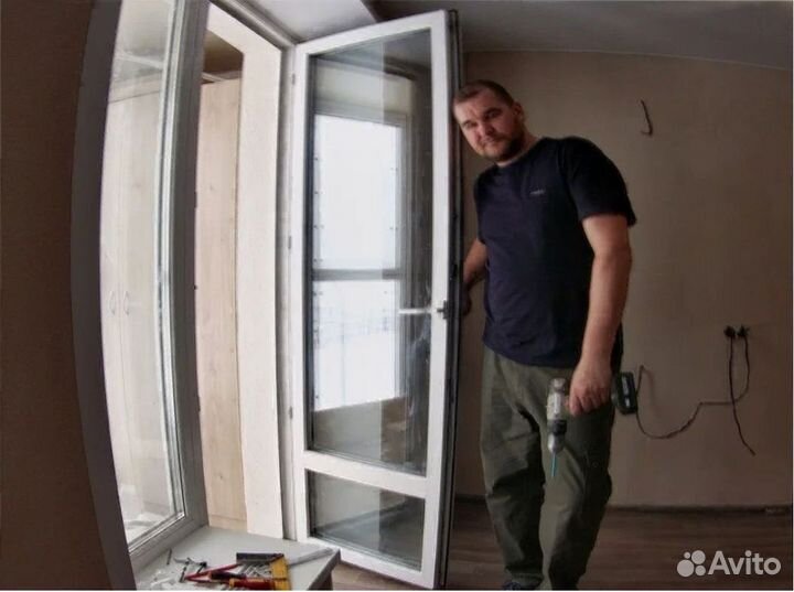 Ремонт окон. Утепление окон. Ремонт окон пвх
