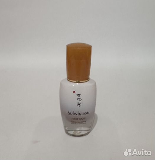 Sulwhasoo FirstCare Activating. Сыворотка активато